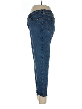 4 waist size - 34