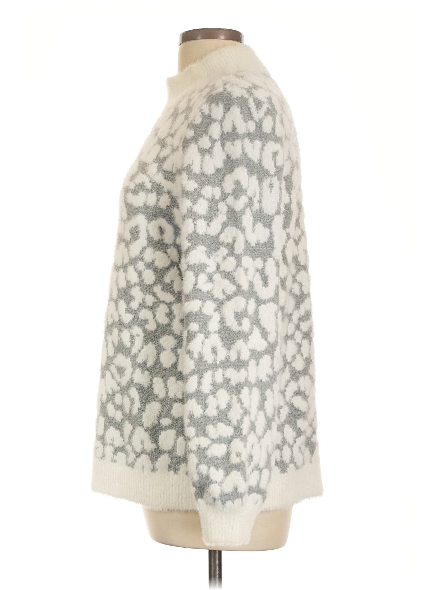 4 size - L P