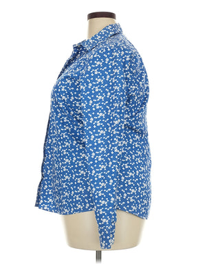 4 size - 18 W