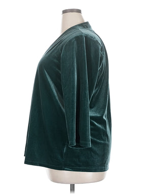 4 size - 2X W