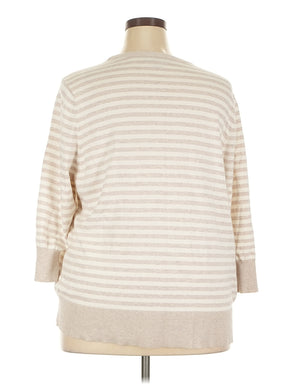 2 size - 3X W