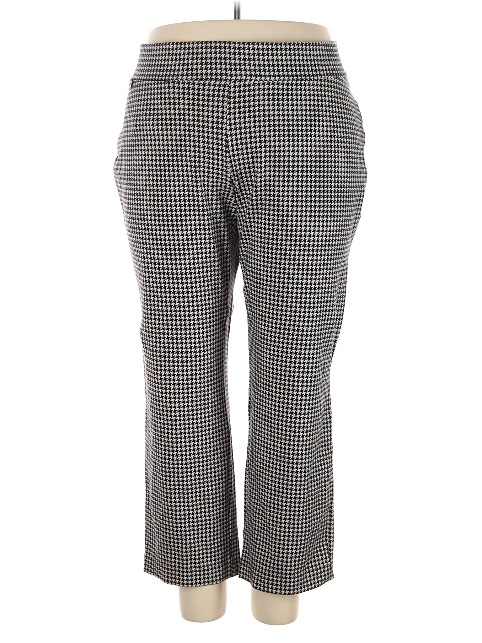 1 size - 3X W