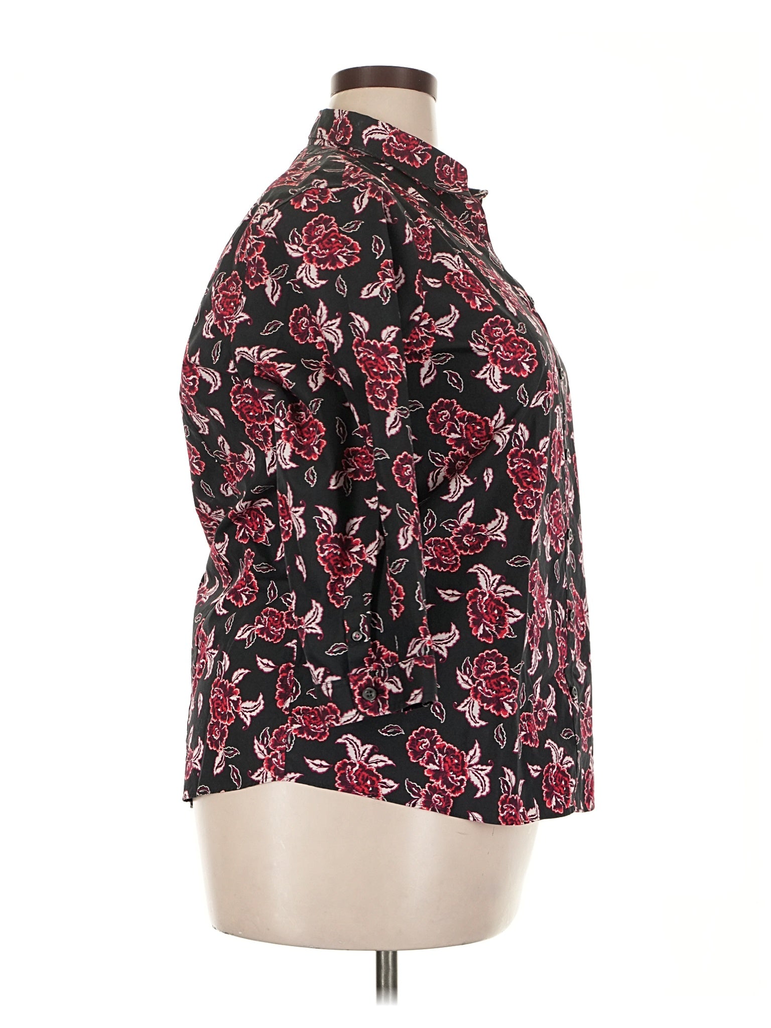 3 size - 18 W