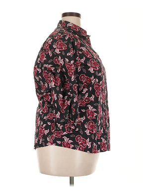 3 size - 18 W
