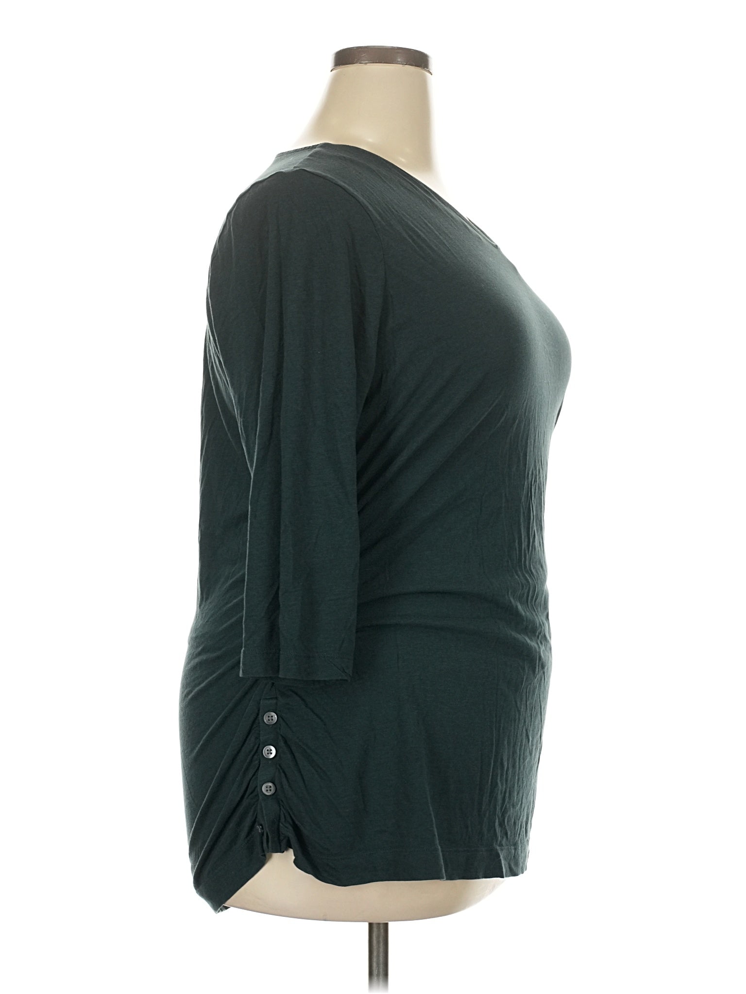 3 size - 2X W