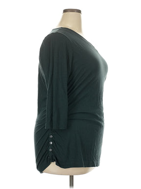3 size - 2X W