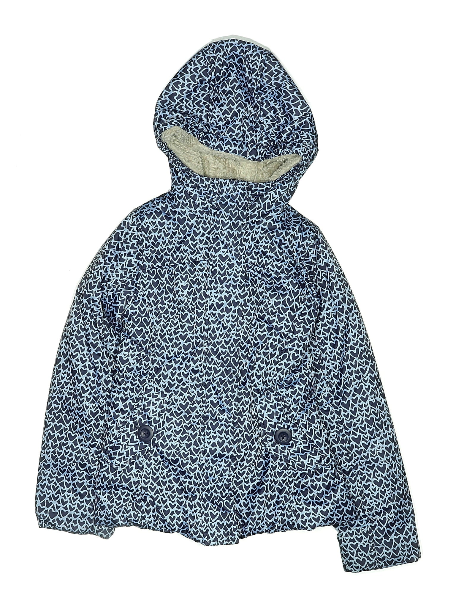 1 size - 8 (Estimated)