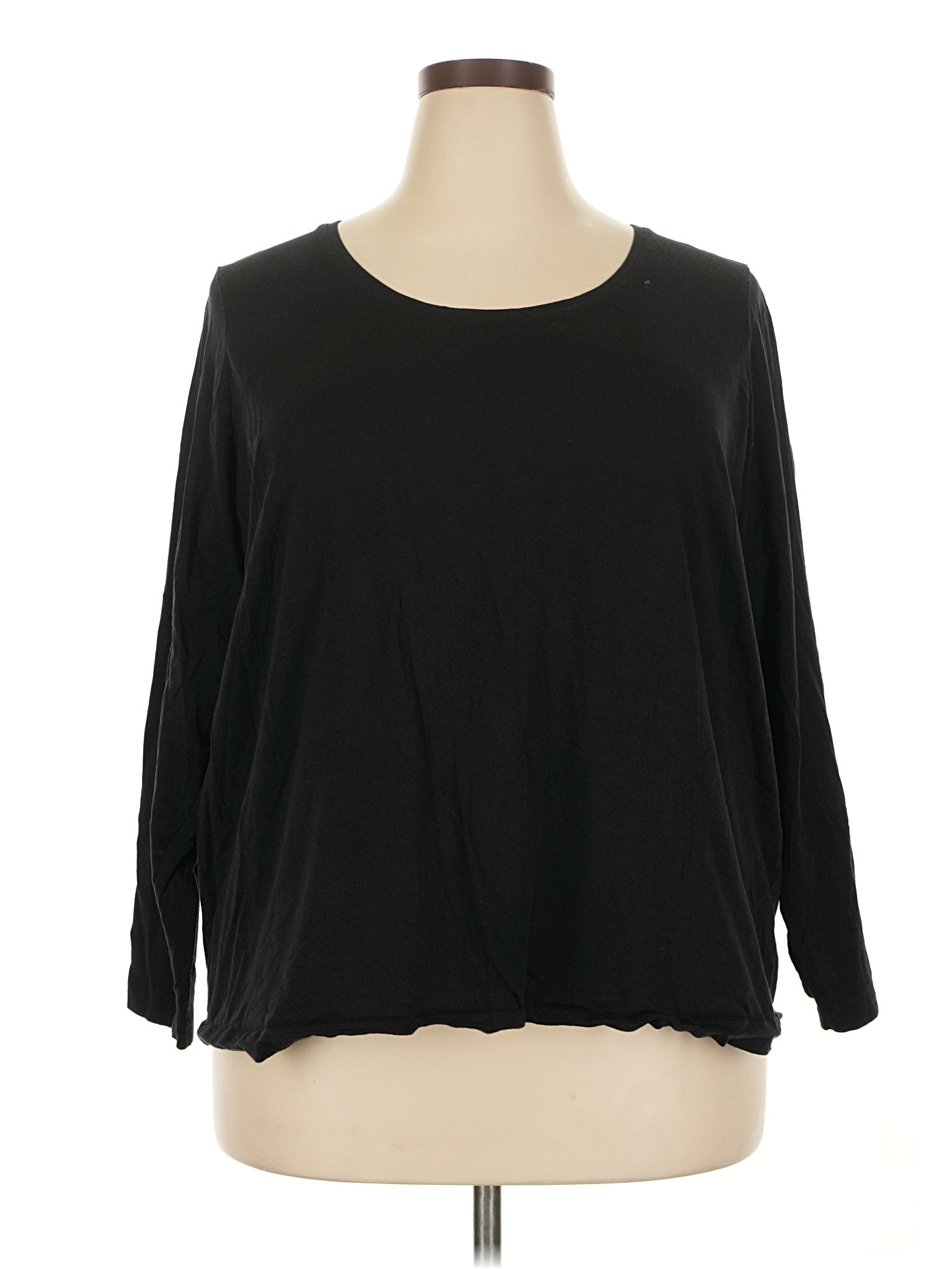 1 size - 3X W