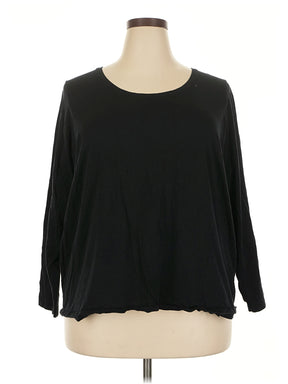 1 size - 3X W