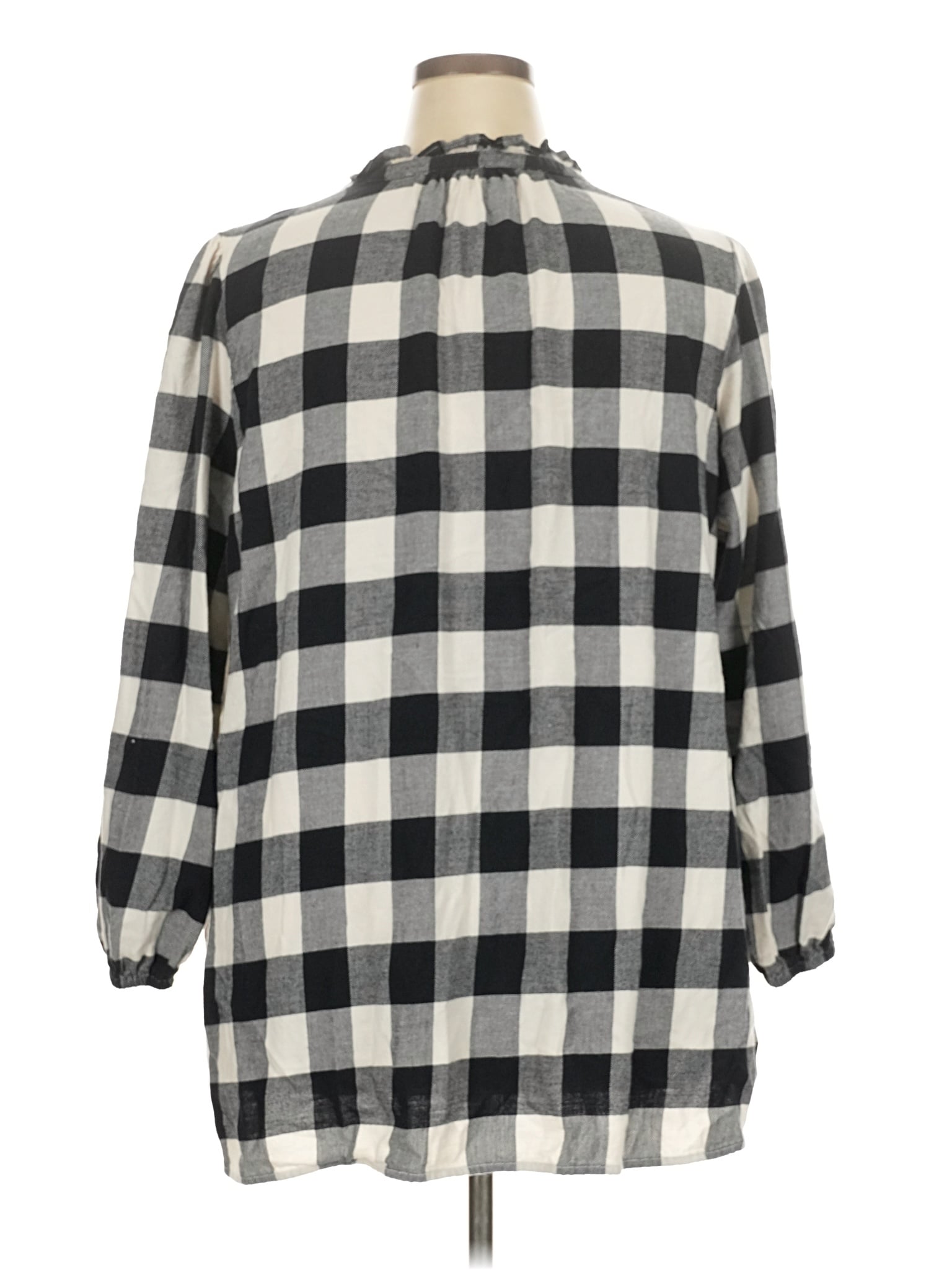 2 size - 3X W