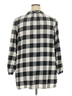 2 size - 3X W