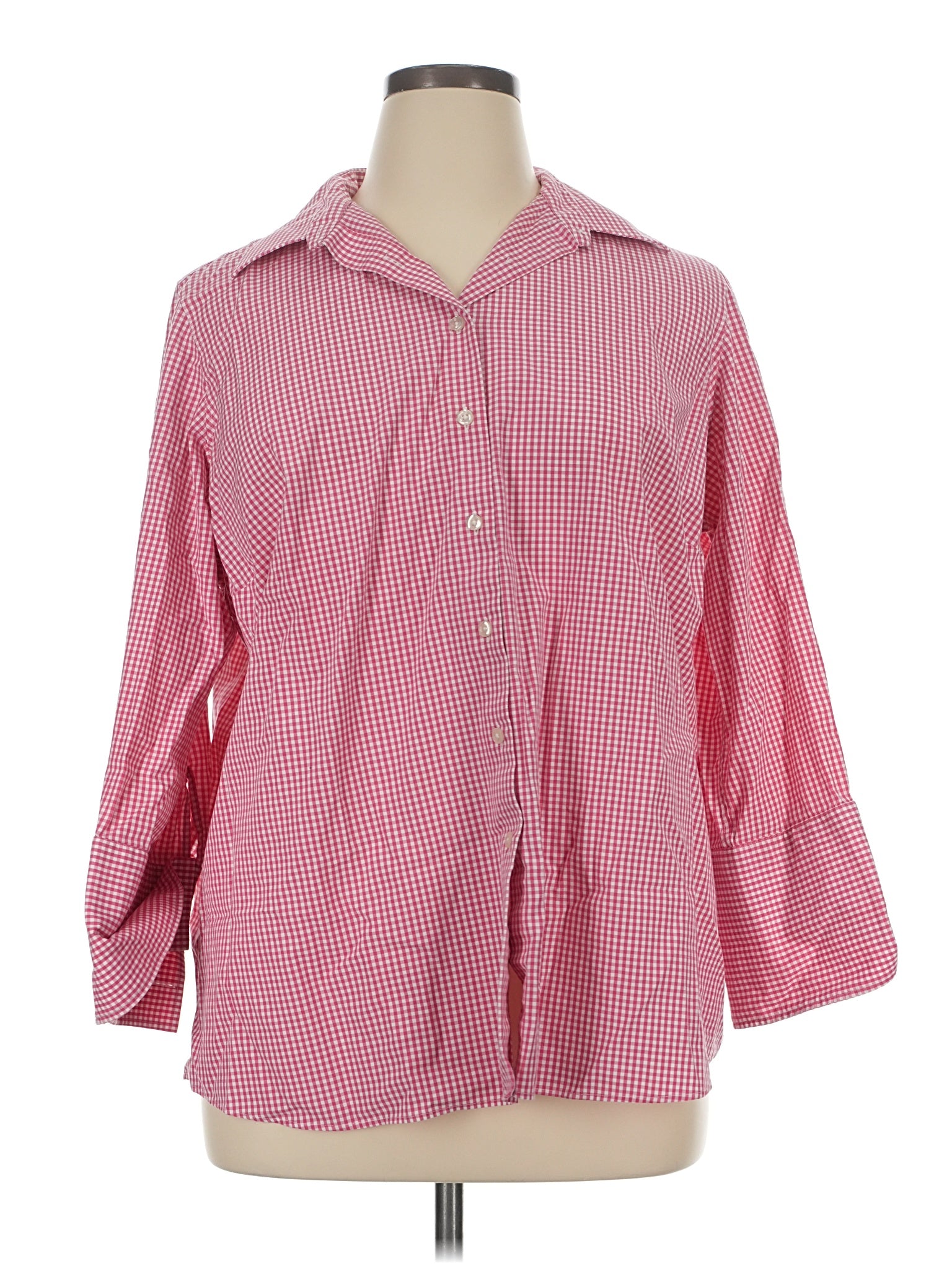 1 size - XL (Estimated)
