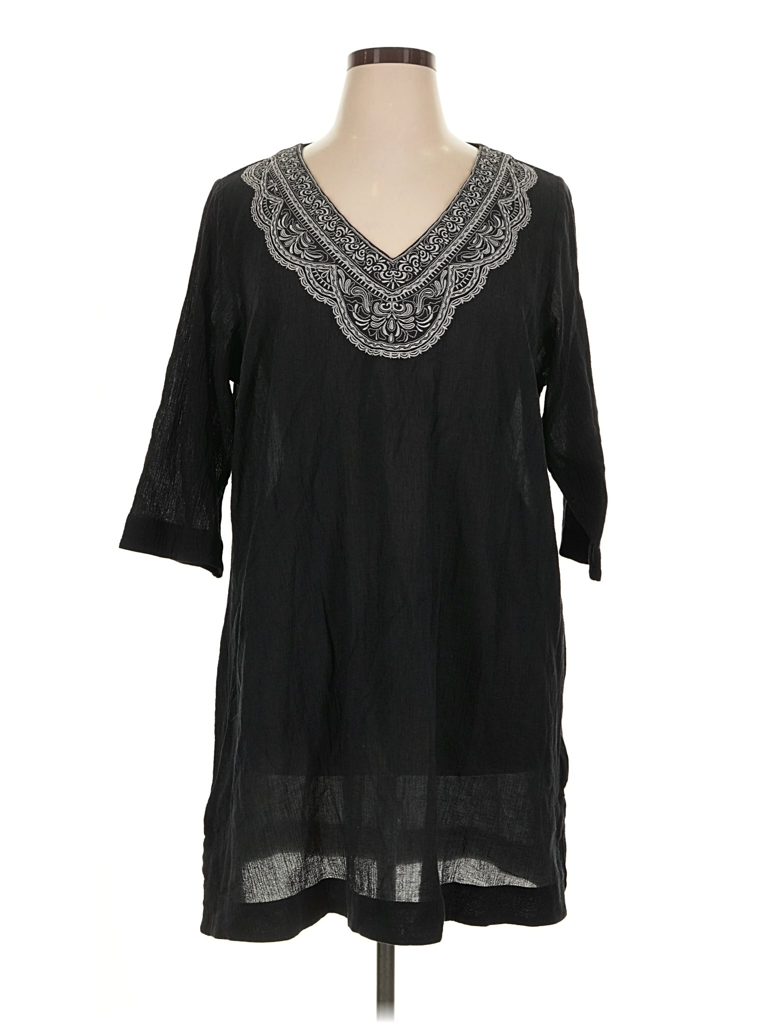 1 size - 1X W