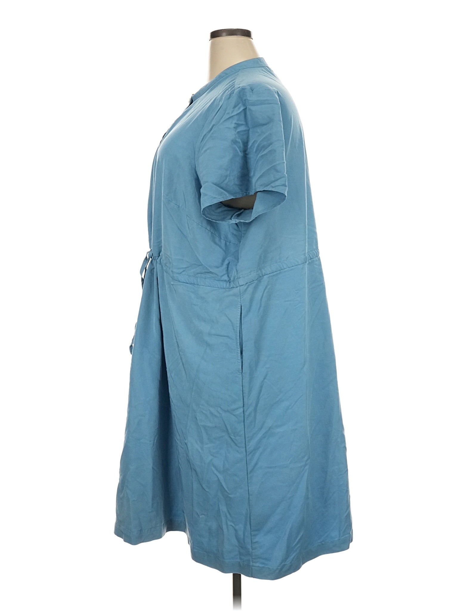 4 size - 3X W