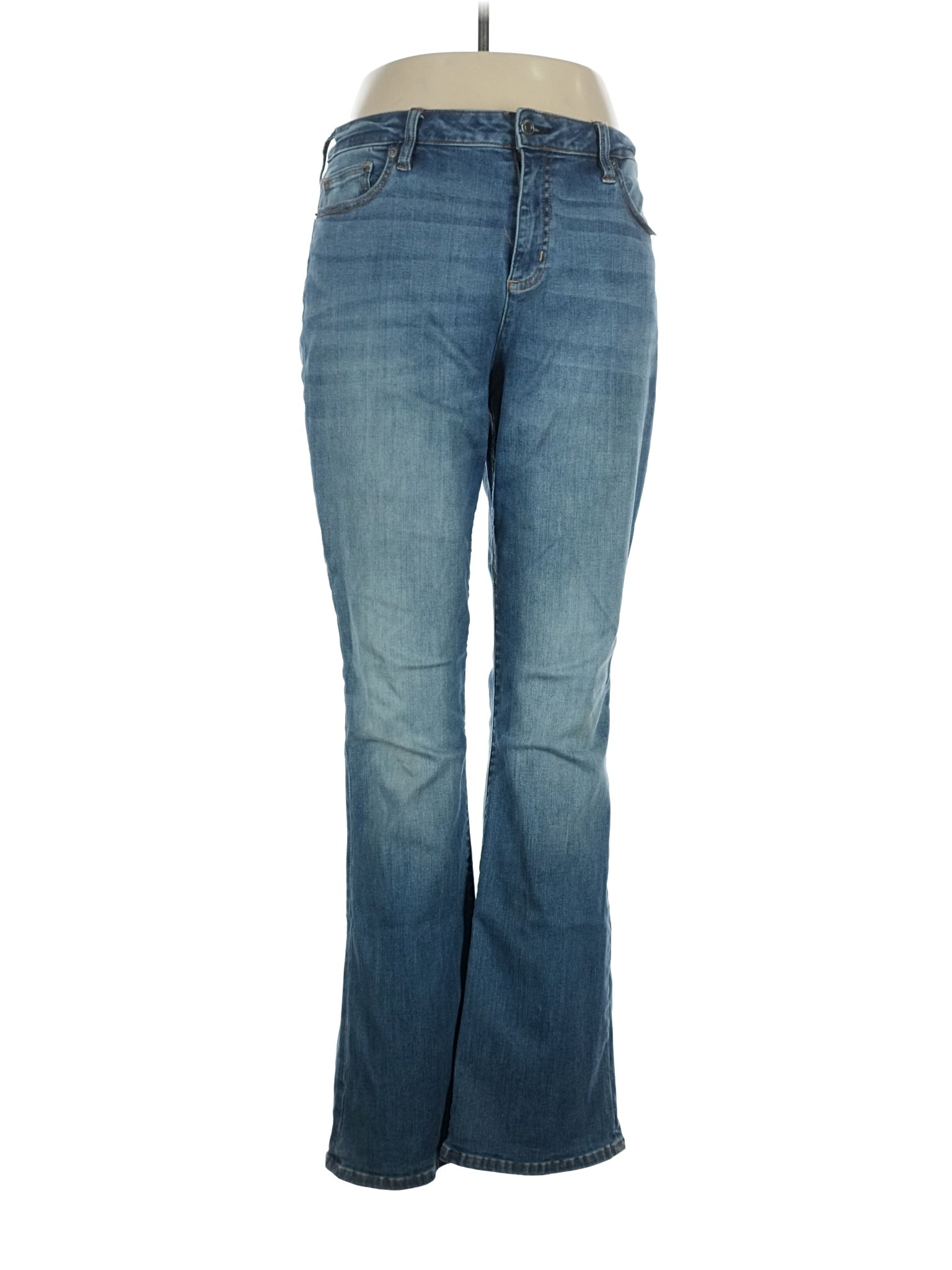1 size - 14