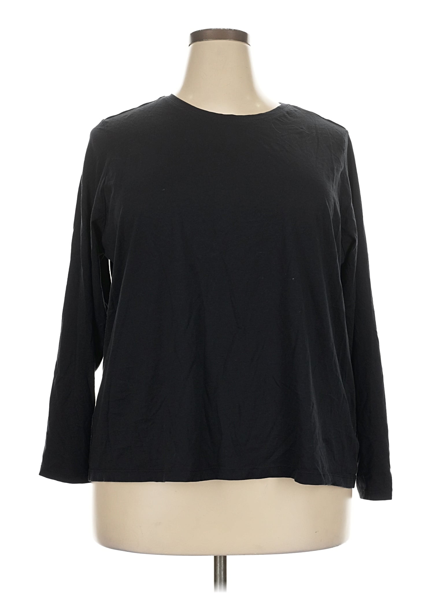 1 size - 2X W