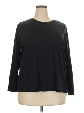 1 size - 2X W