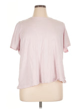 1 size - 2X W