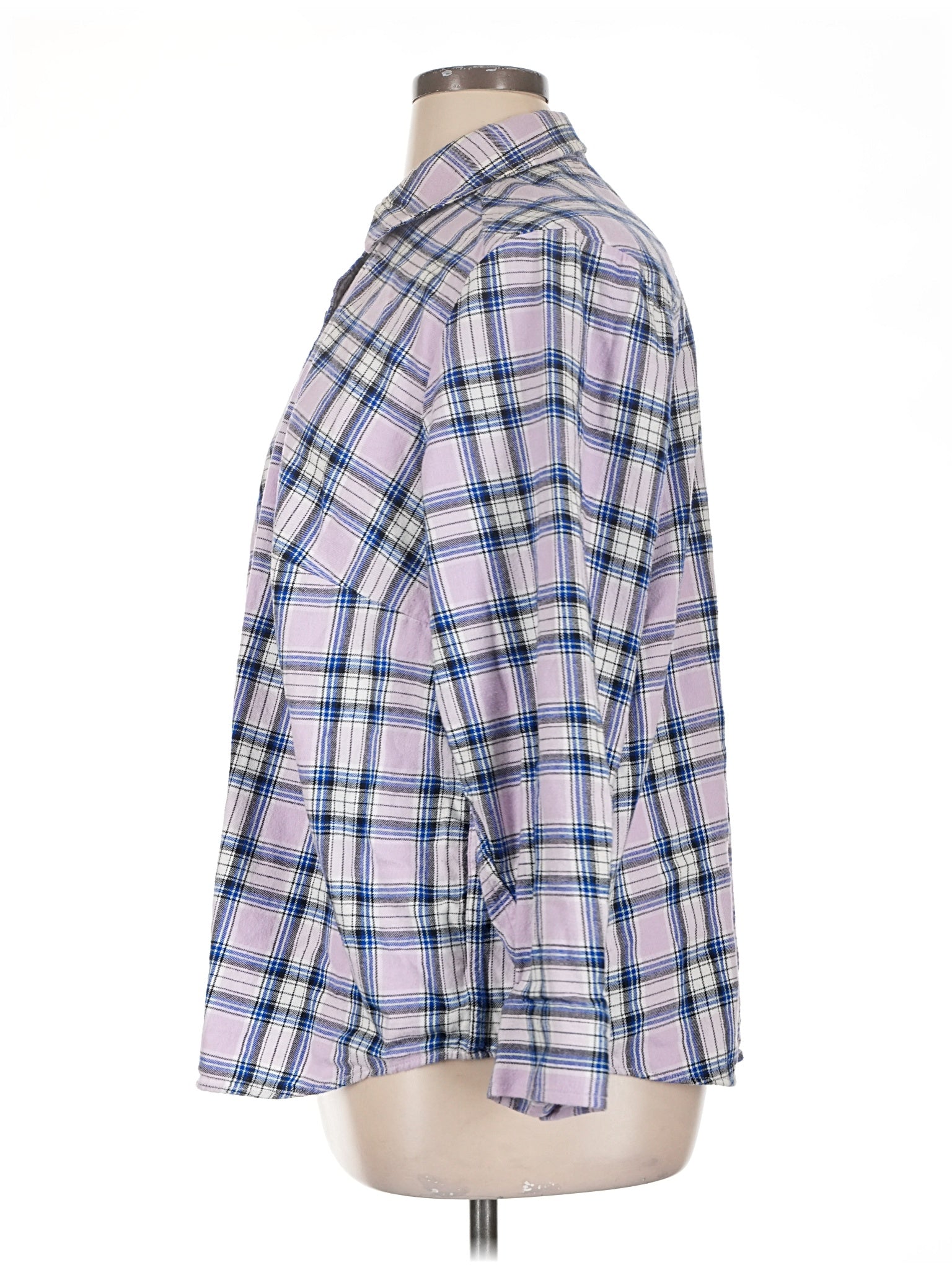 4 size - 1X W