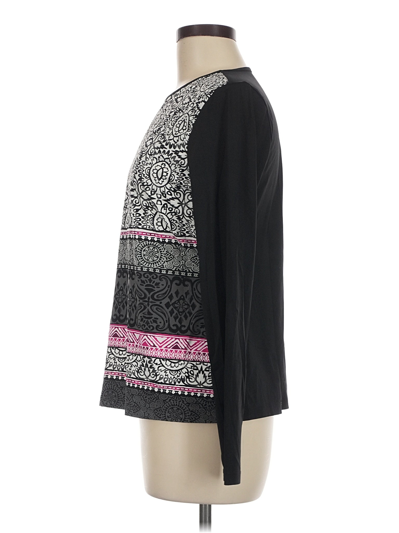 4 size - M