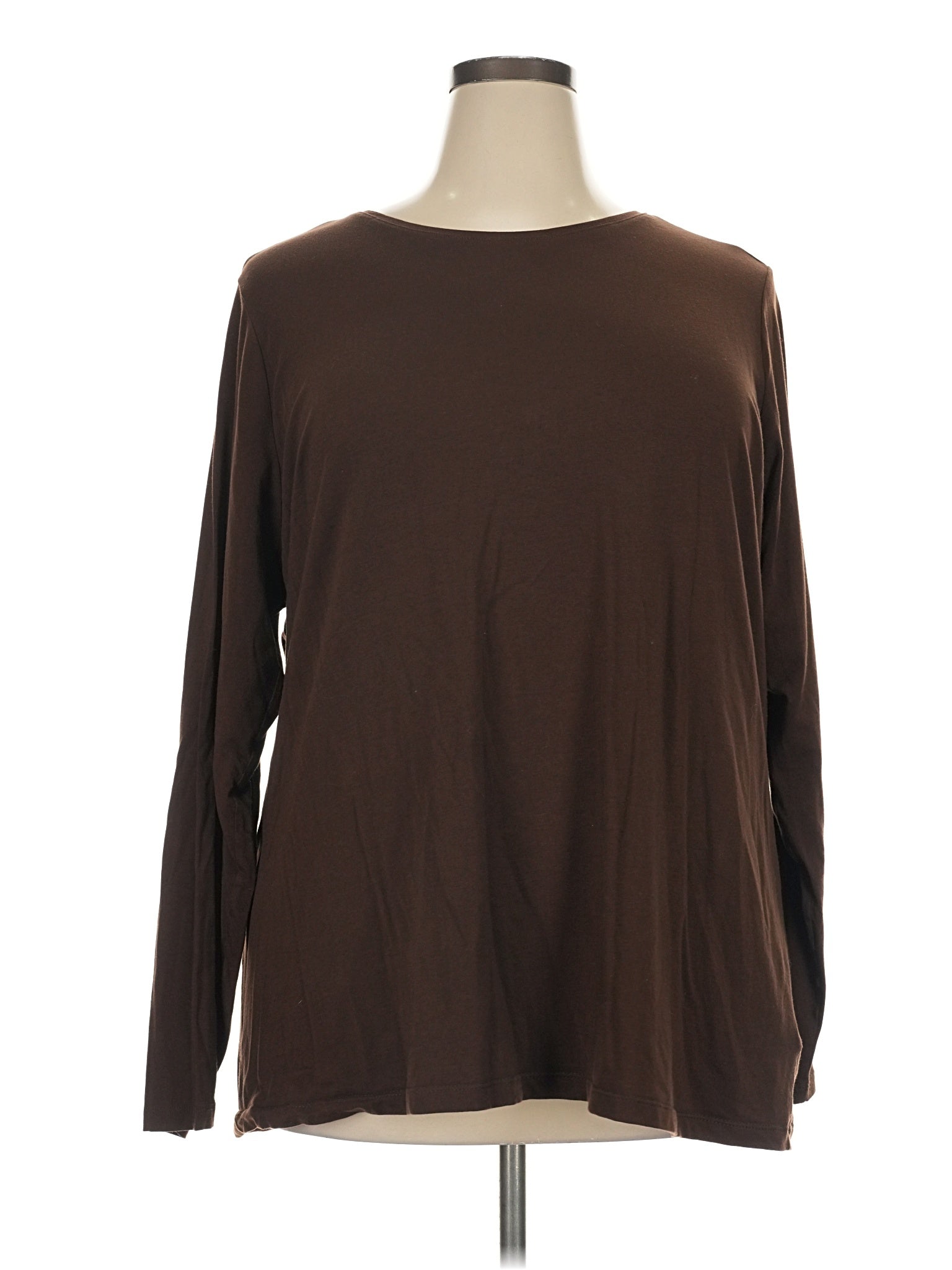 1 size - 3X W