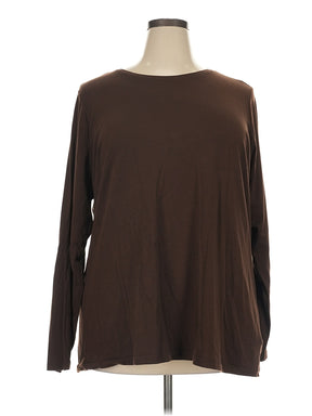 1 size - 3X W