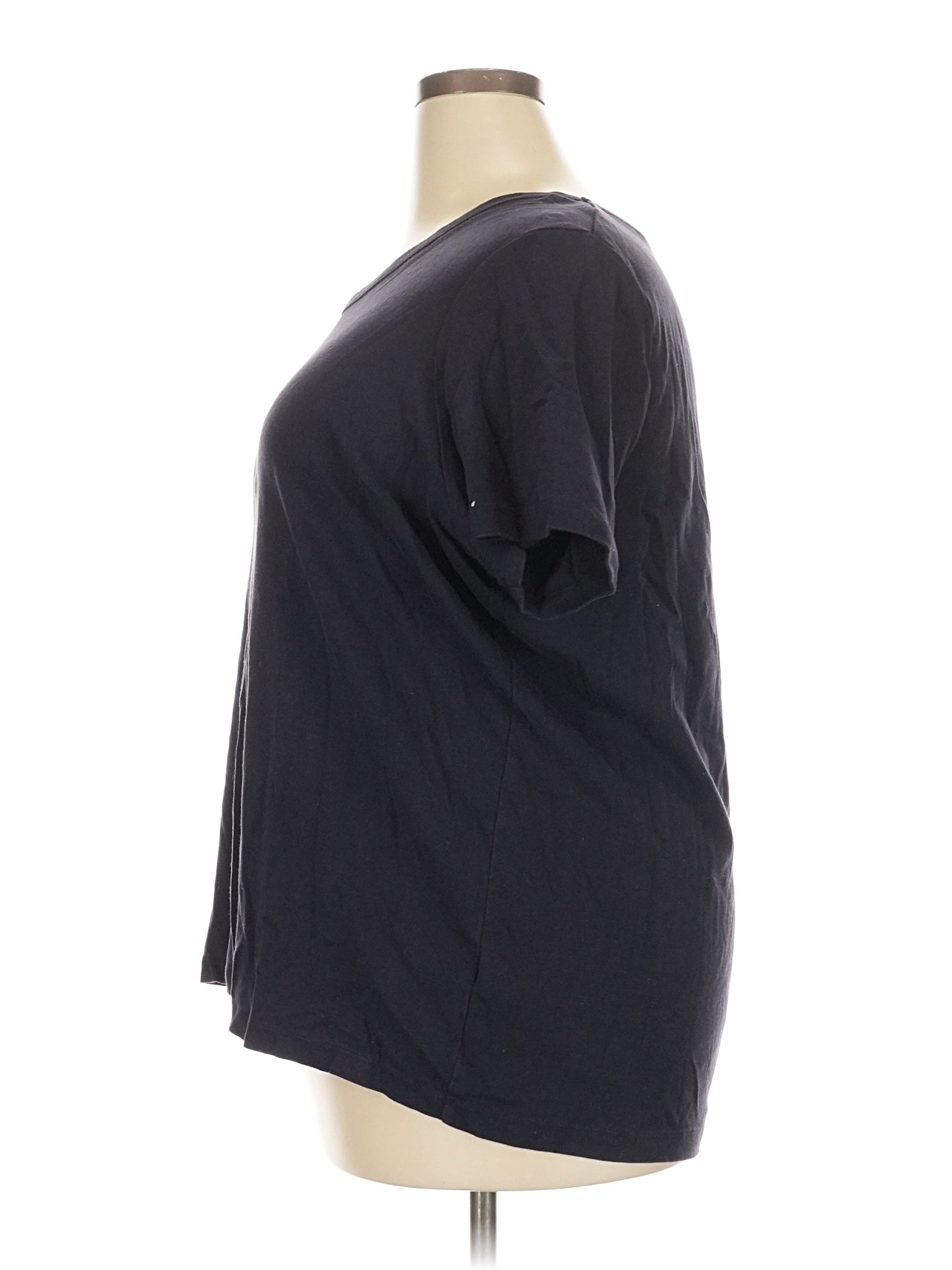 4 size - 3X W