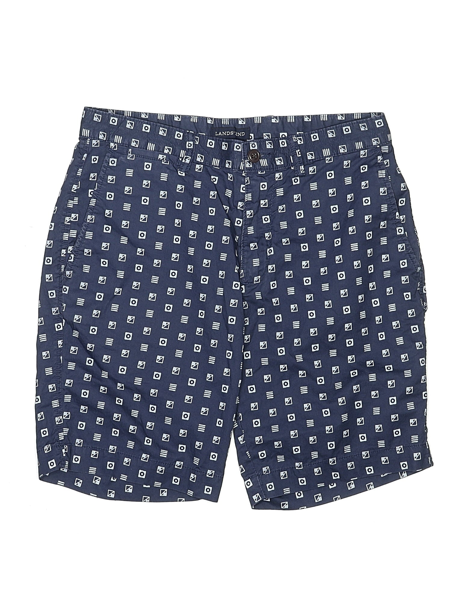 1 waist size - 31