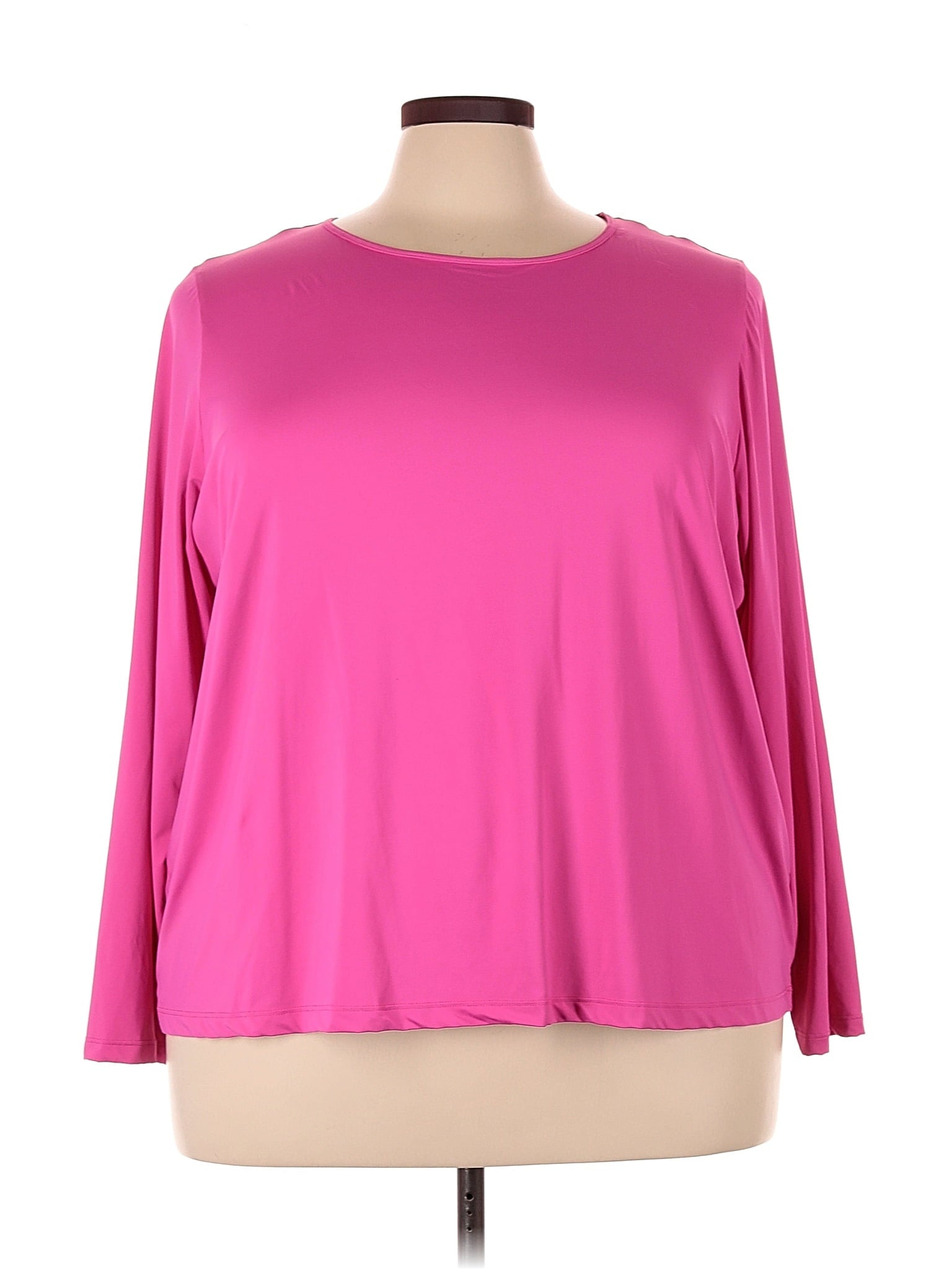 1 size - 3X W