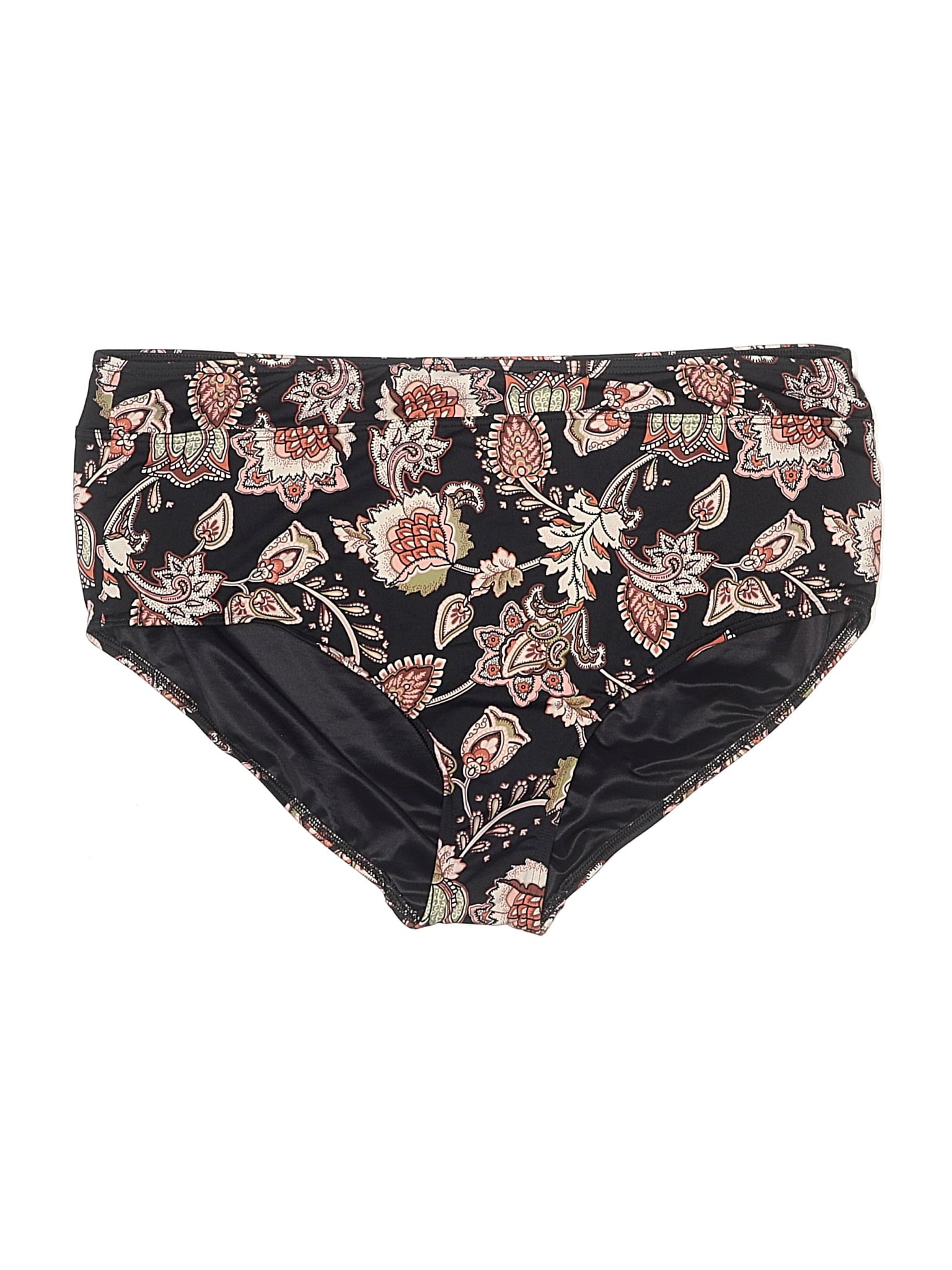 1 size - 18 W