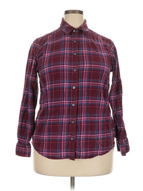 1 size - 18 W