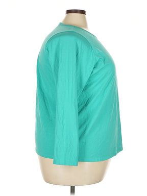 3 size - 3X W