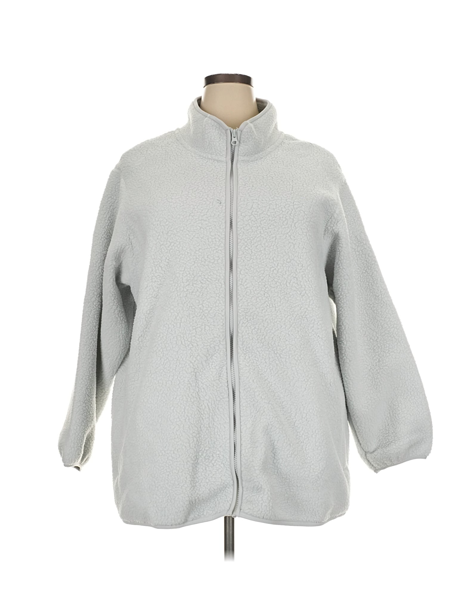 1 size - 2X W