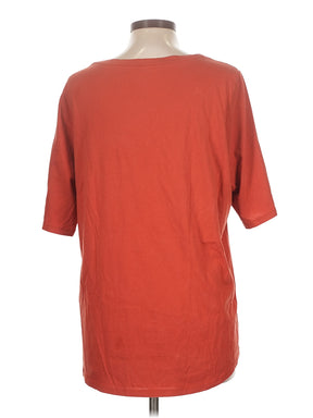 2 size - L T