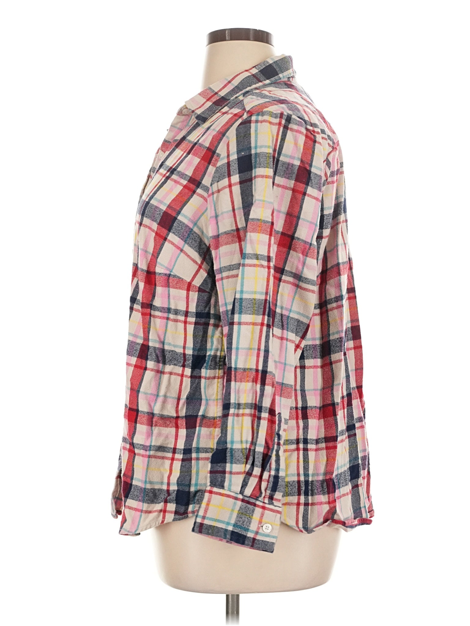 4 size - 1X W