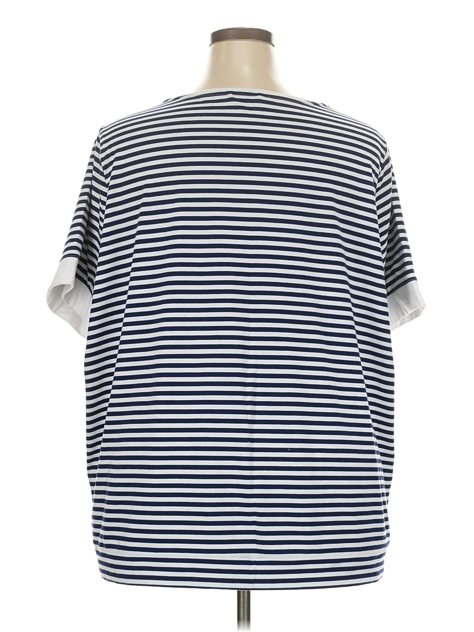 2 size - 3X W
