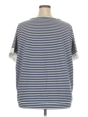 2 size - 3X W