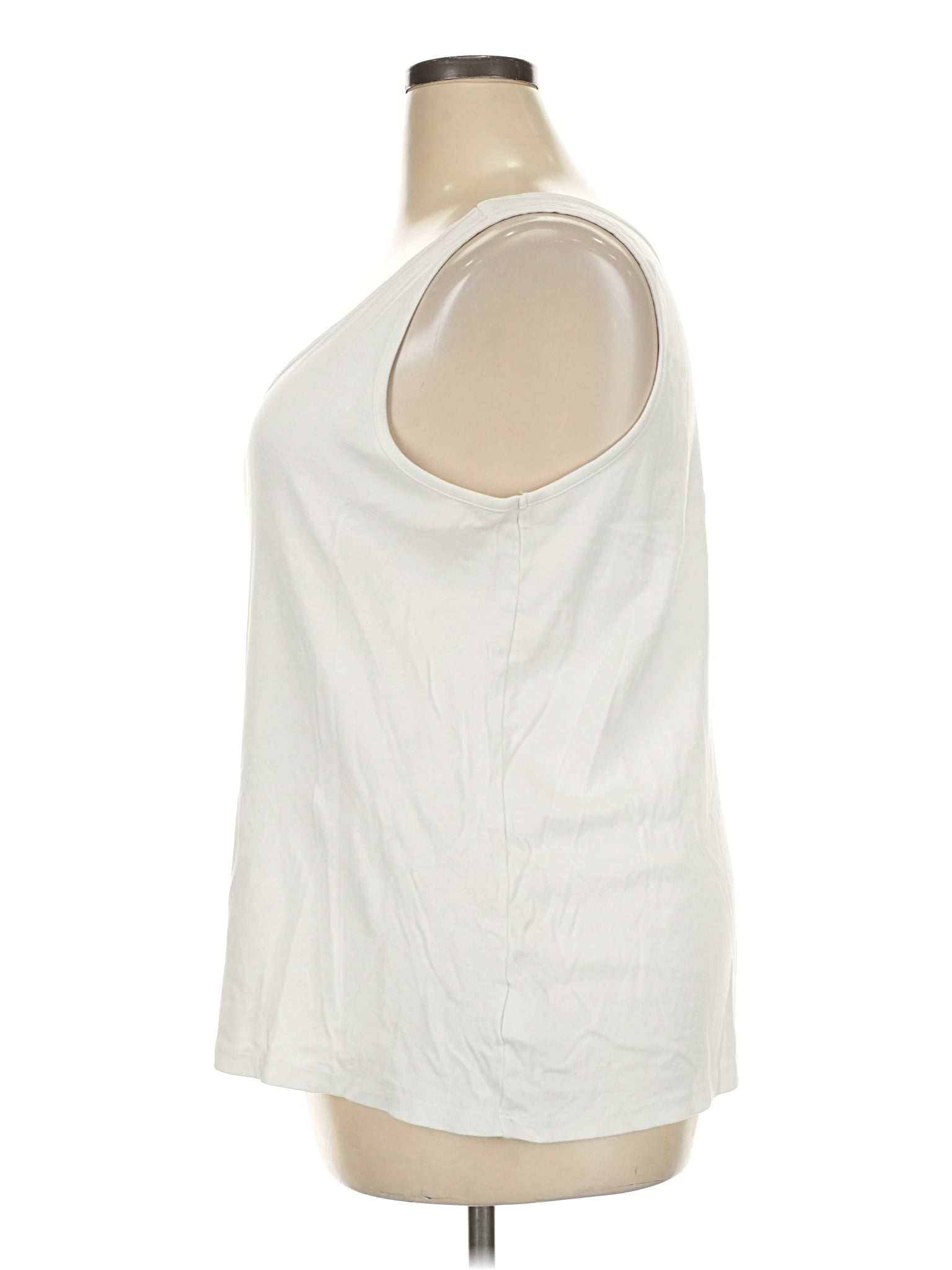 4 size - 2X W