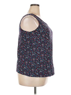 3 size - 2X W