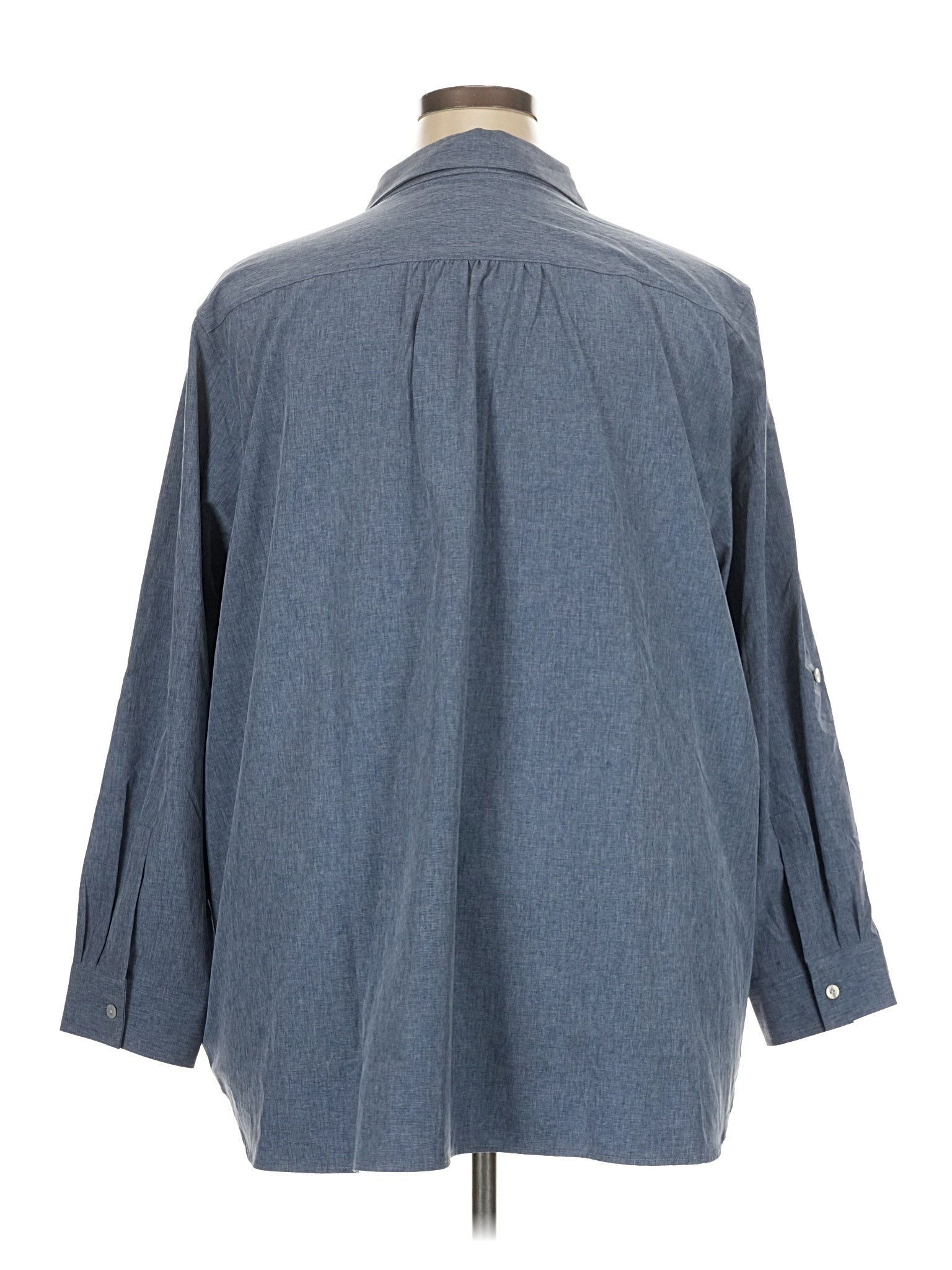 2 size - 3X W