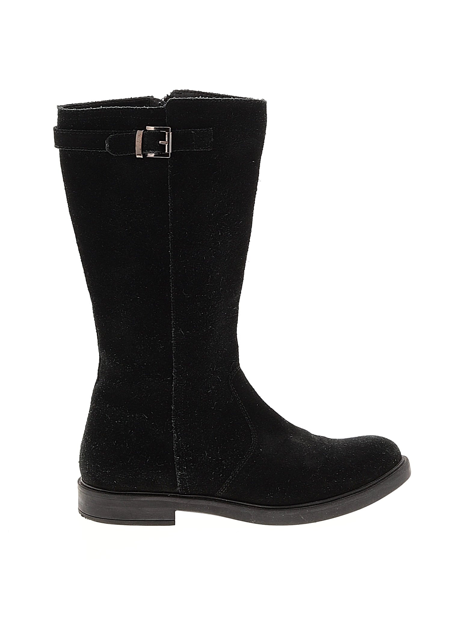 1 shoe size - 5