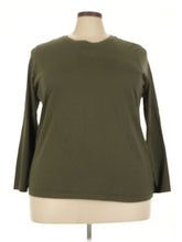 1 size - 2X W