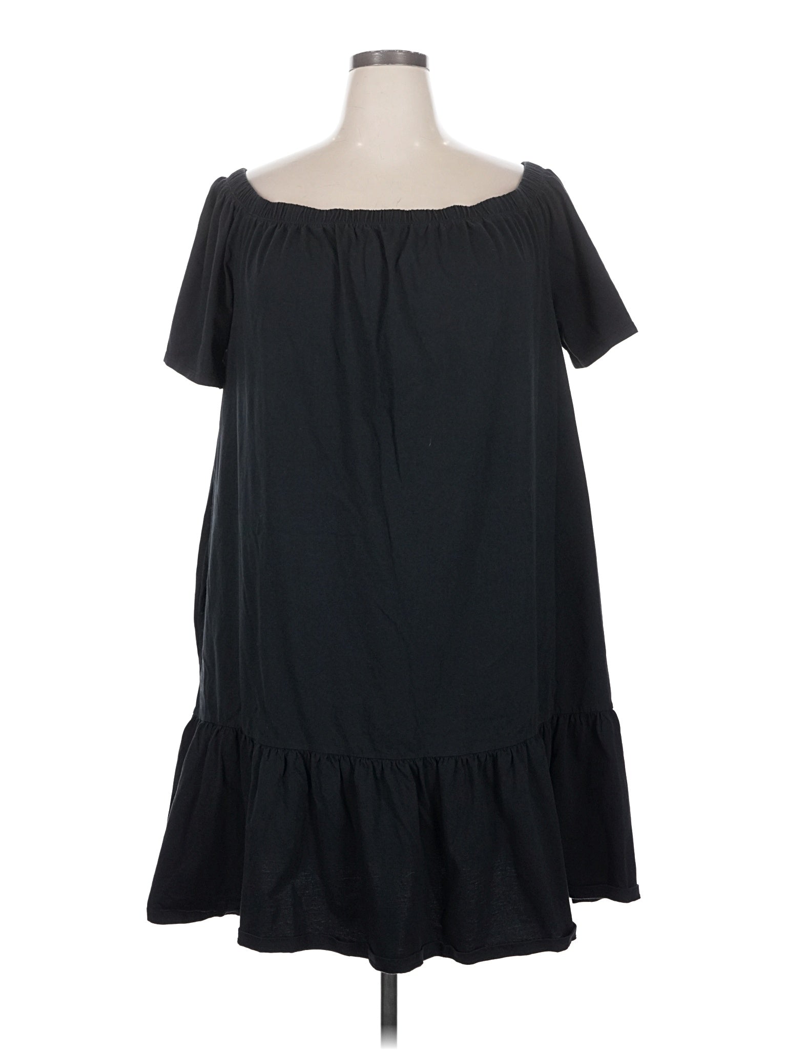 1 size - 2X W
