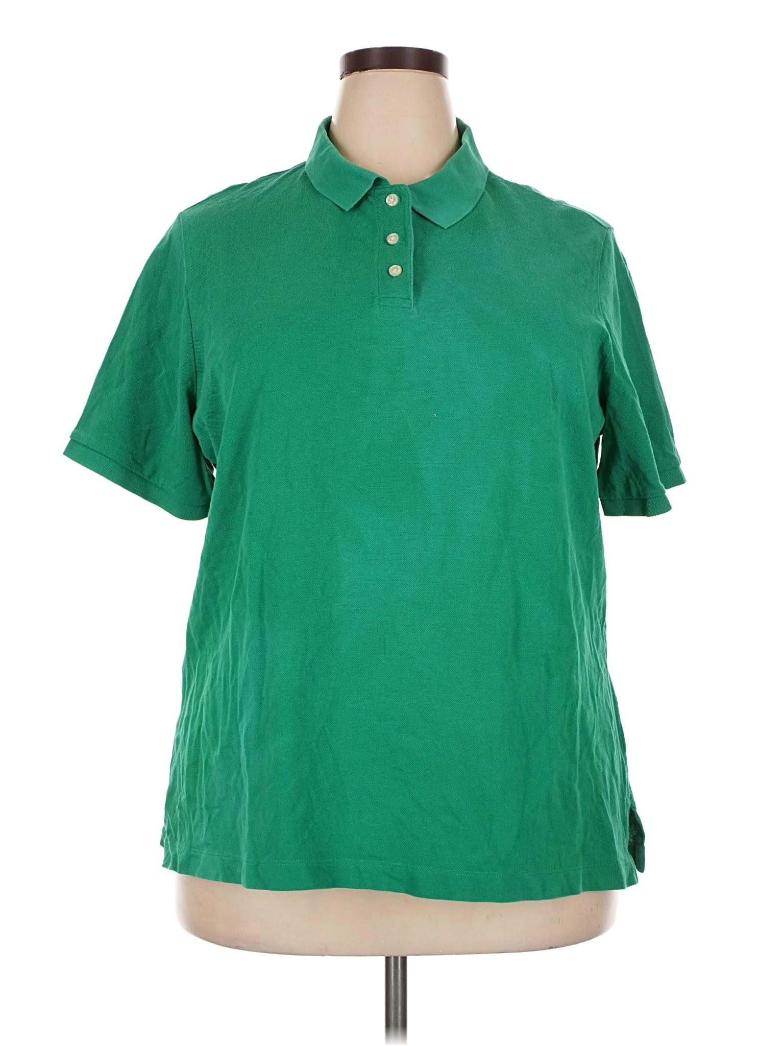 1 size - 2X W