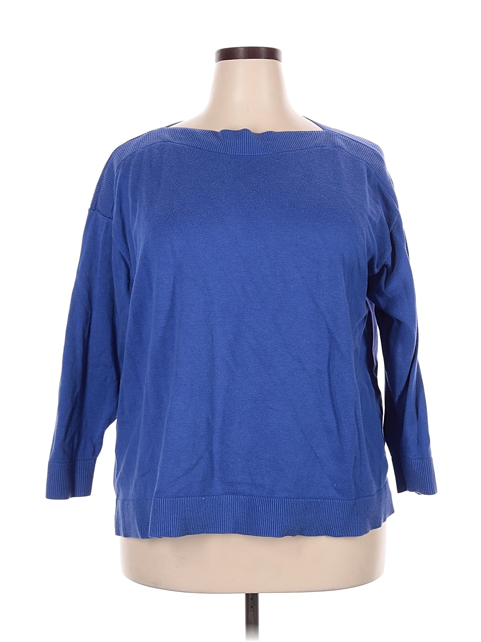 1 size - 2X W
