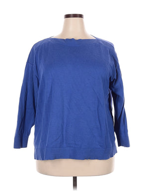 1 size - 2X W