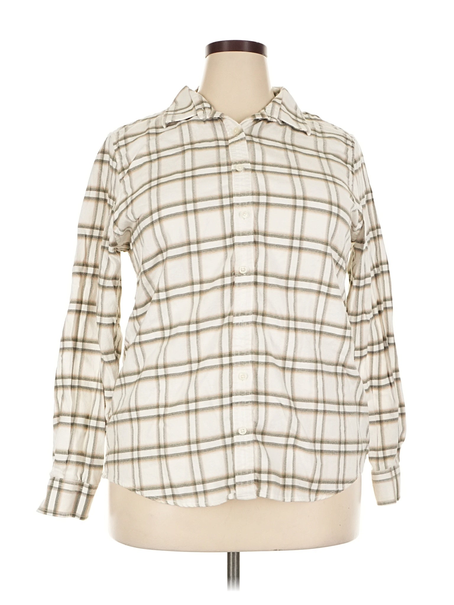 1 size - 18 W