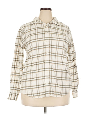 1 size - 18 W