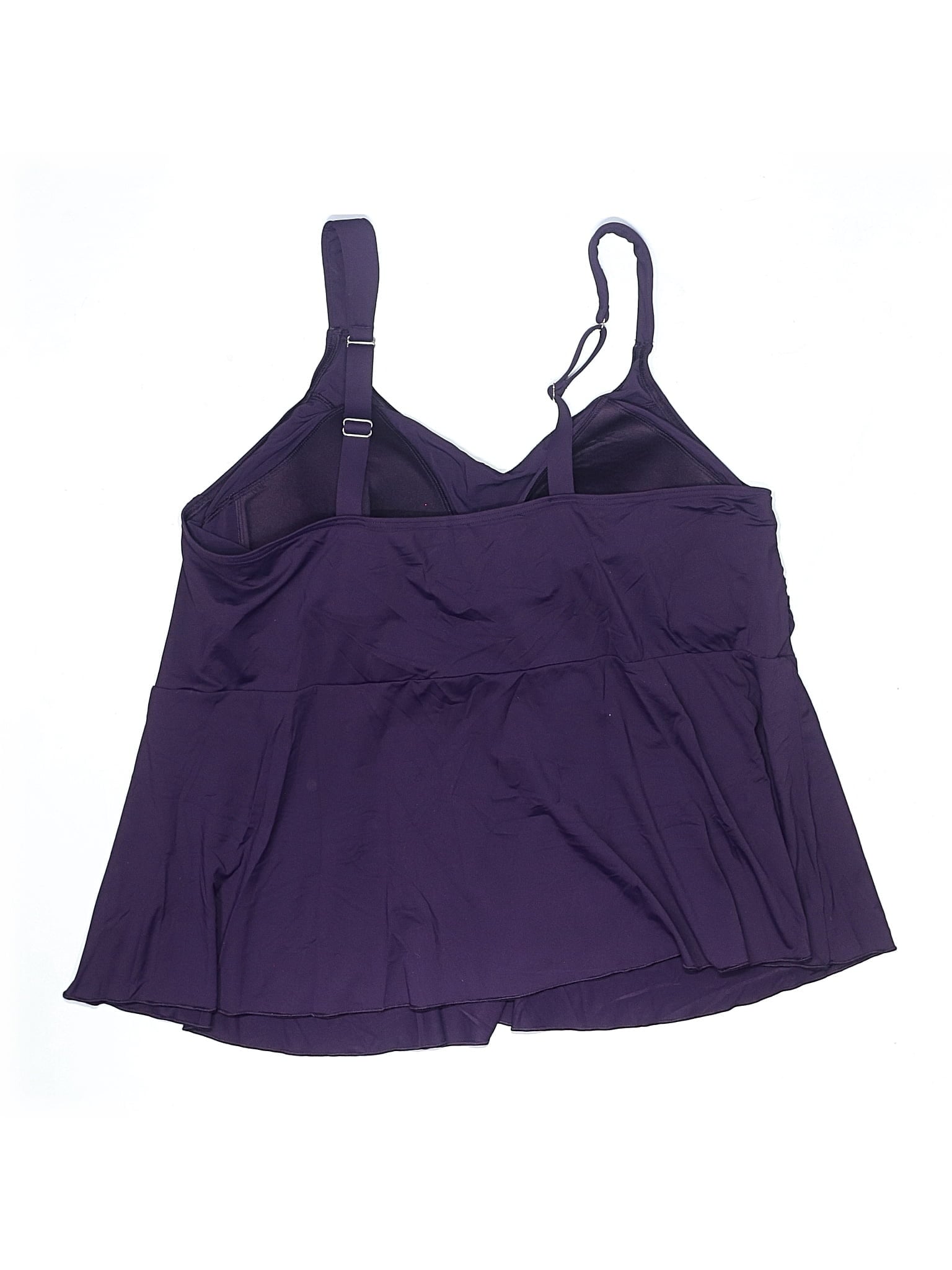 2 size - 3X W