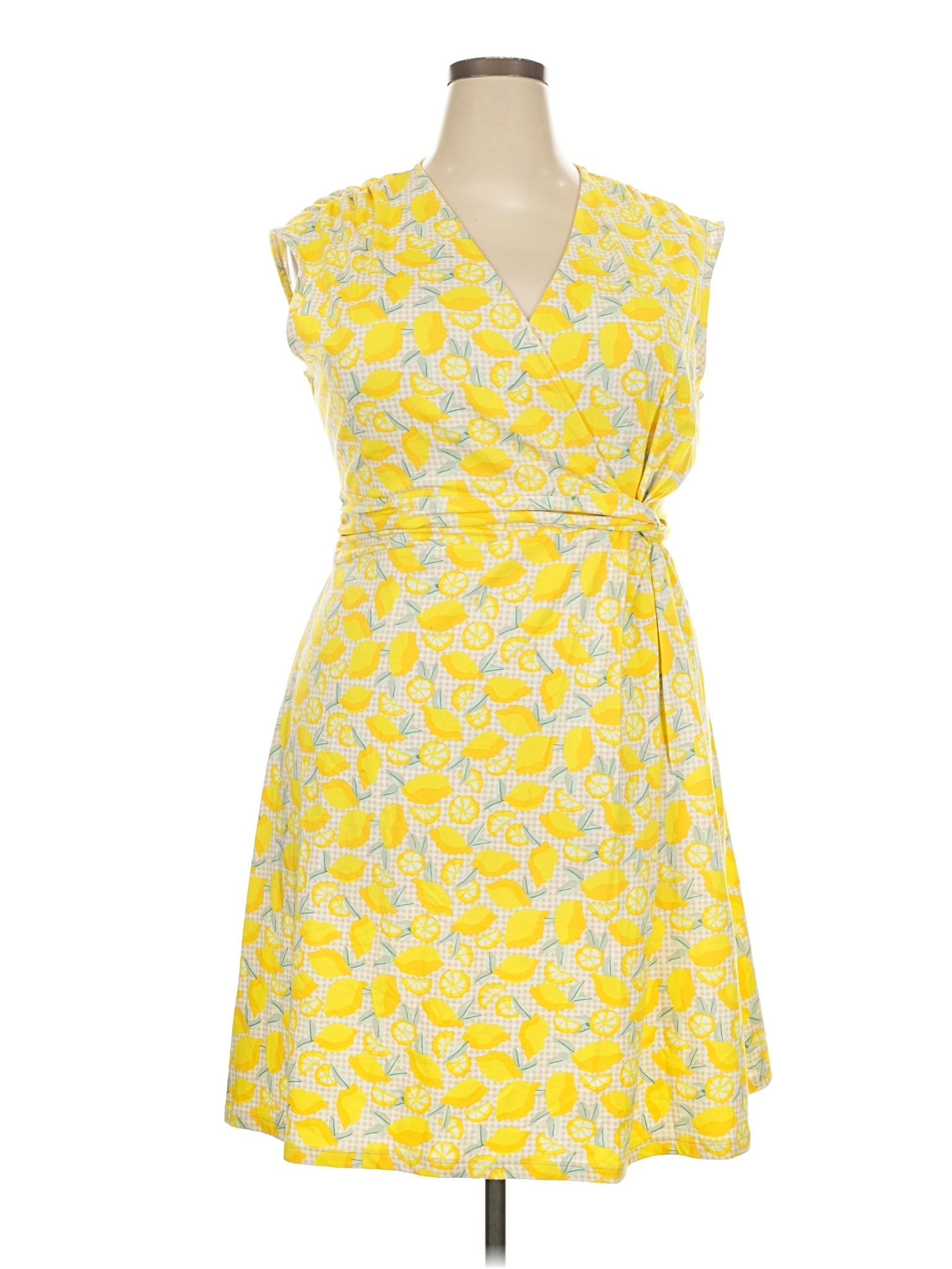 1 size - 18 W